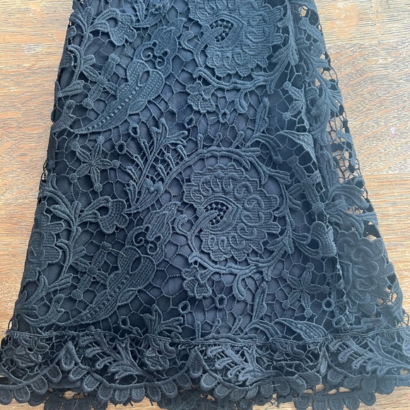 Stone cold fox Dylan lace jumpsuit - Picture 4 of 6